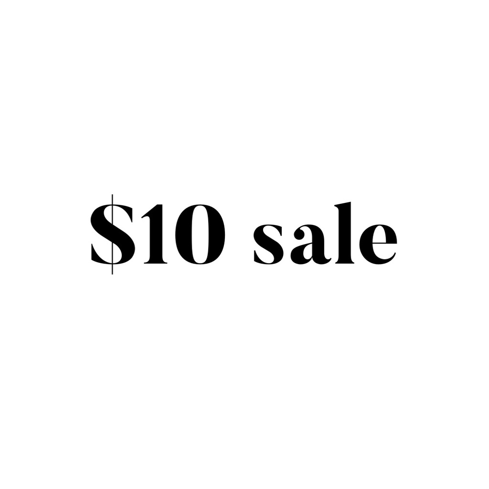 ♥️ ITEMS GOING FAST ♥️